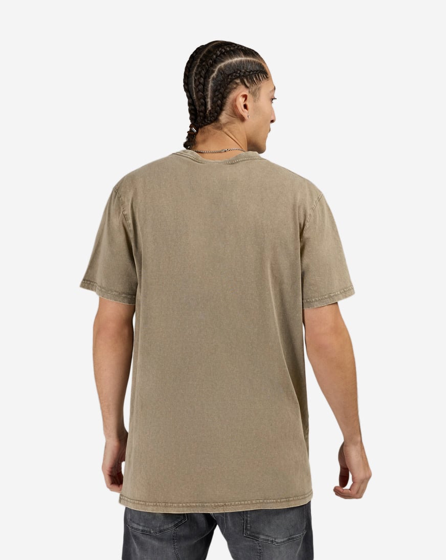 Camo Saint Cross Tee