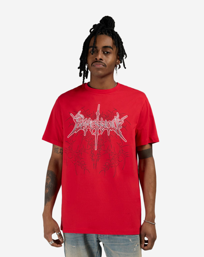 Neo Tribal Blessed Tee