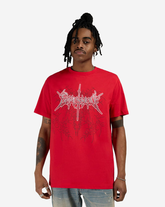 Neo Tribal Blessed Tee