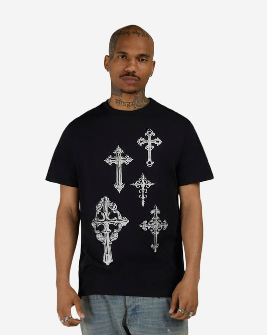 Crosses Tee