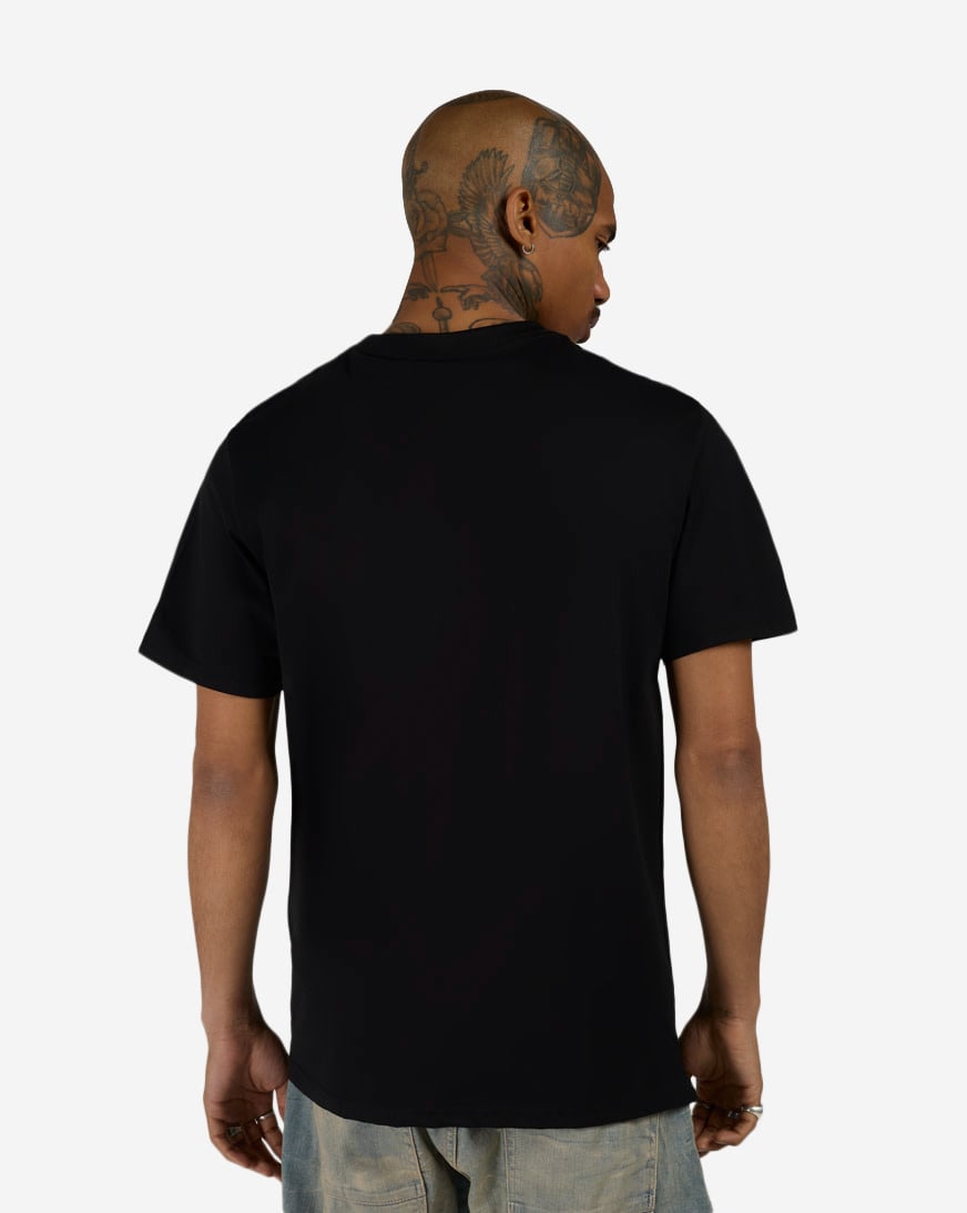 Sacred Bull Skull Tee