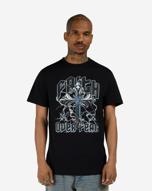 Faith Over Fear Tee