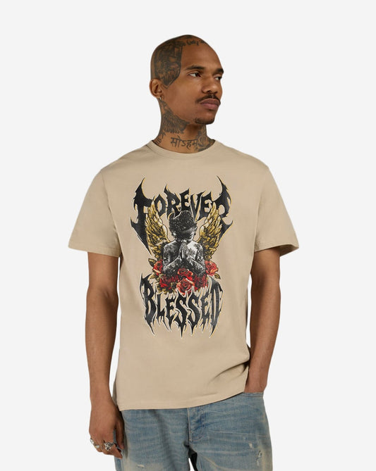 Gloss Forever Blessed Tee