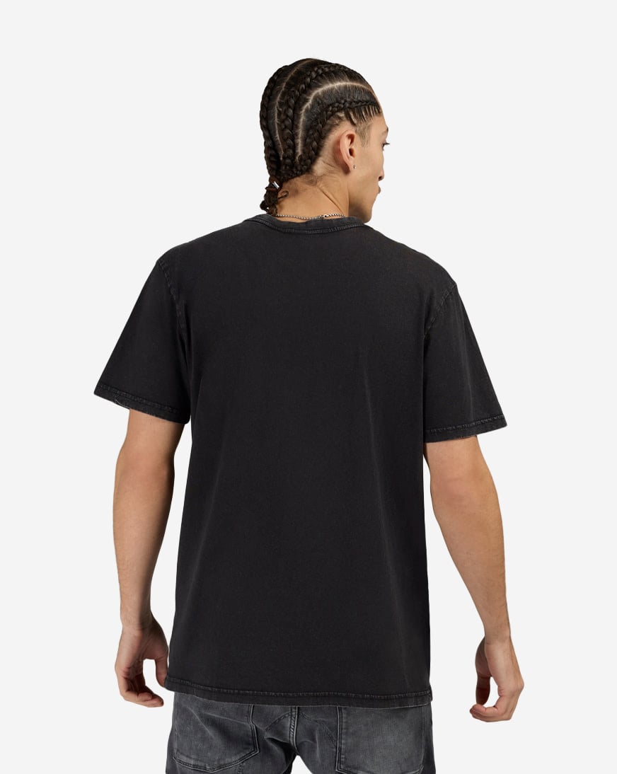 Cross Skull Tee