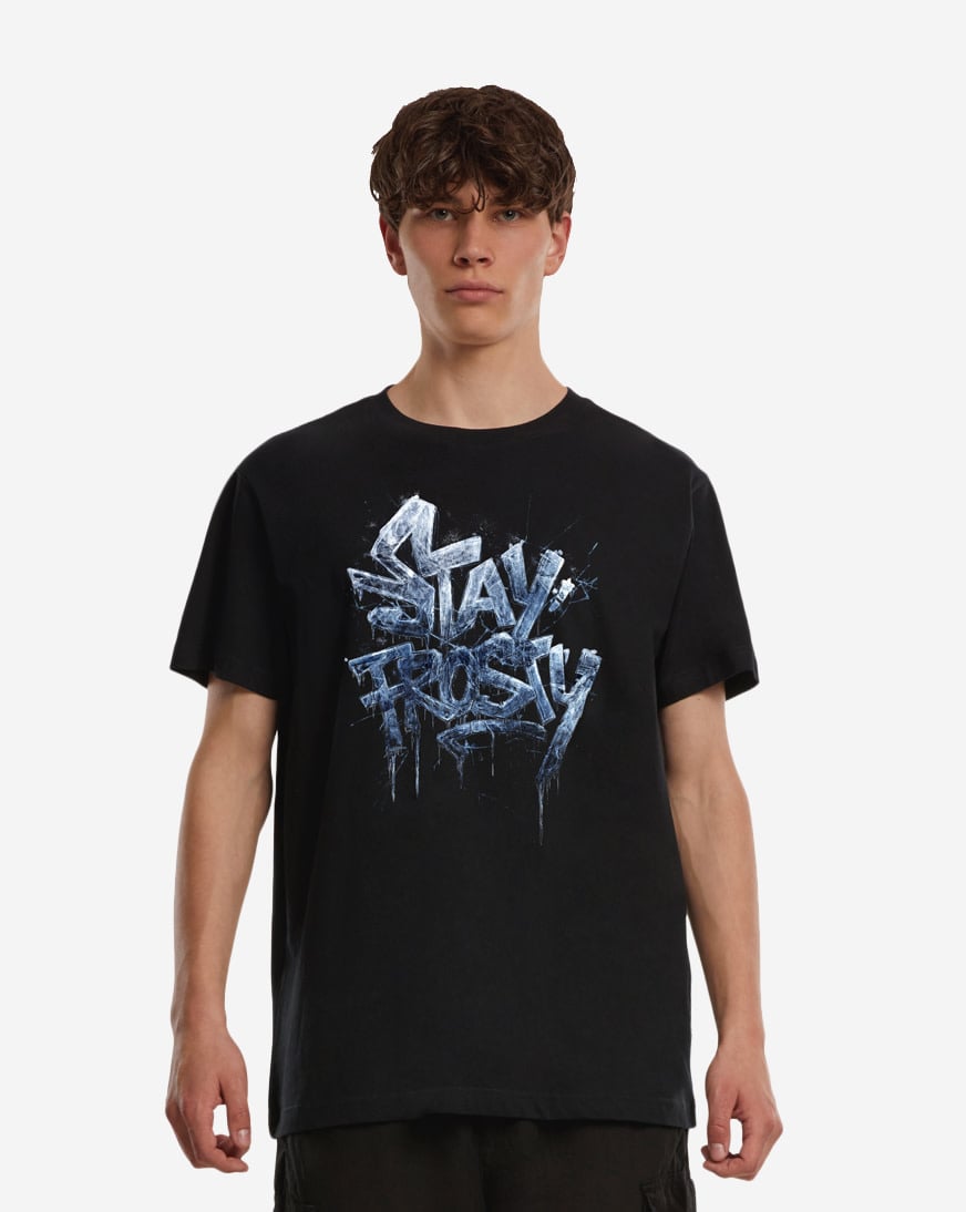 Stay Frosty Tee