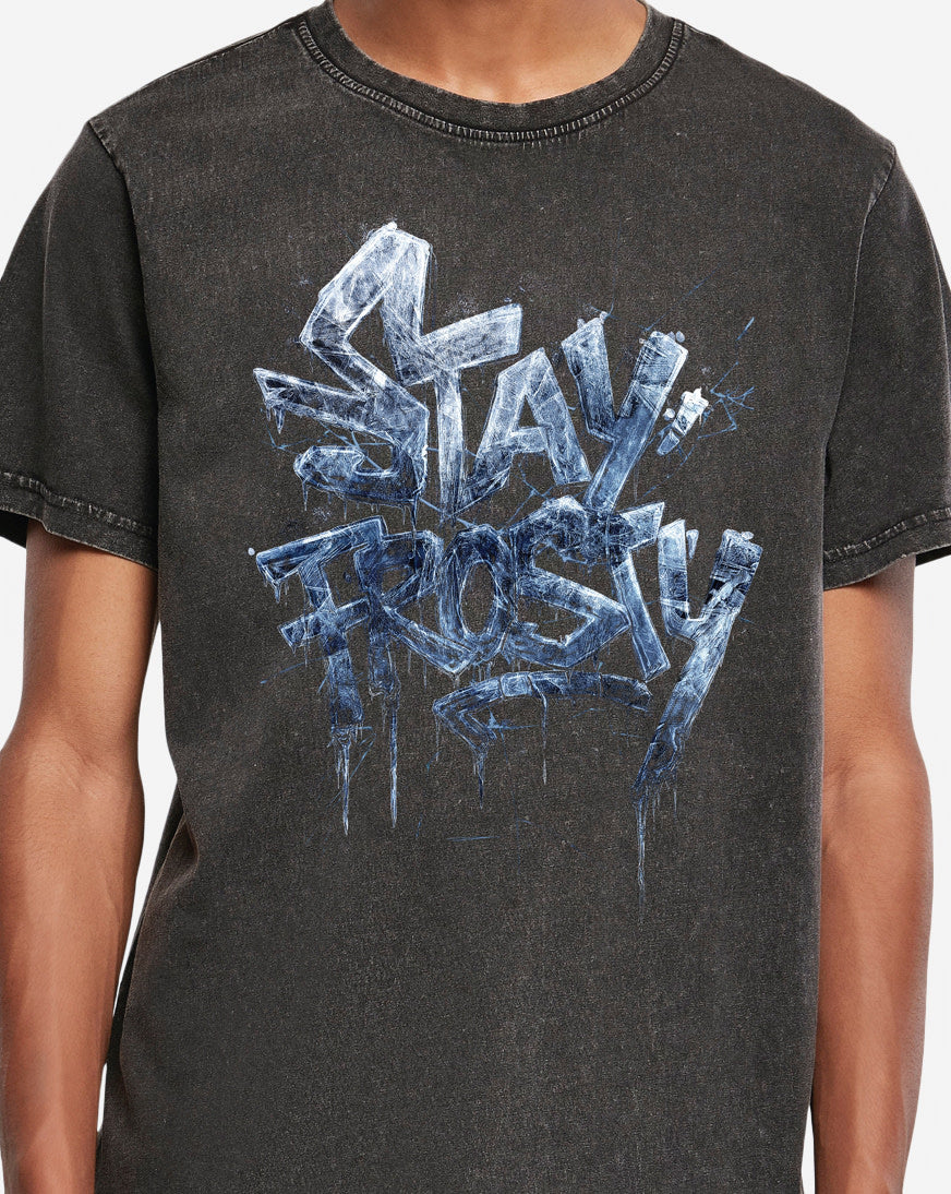 Stay Frosty Tee
