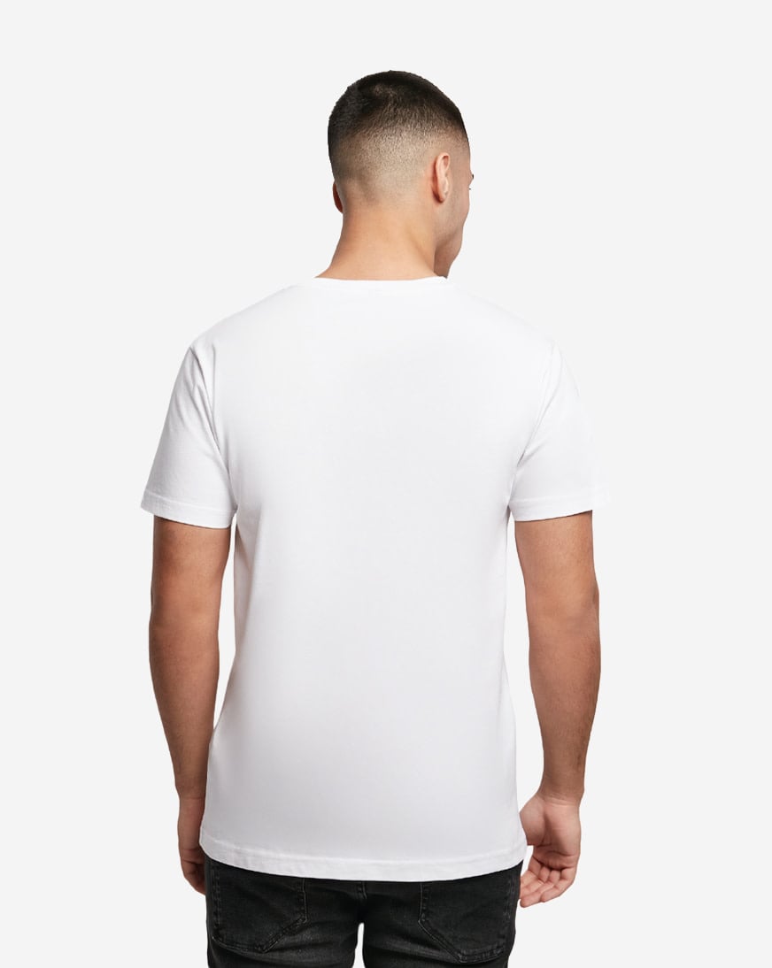 Saint Sinner Reflection Tee