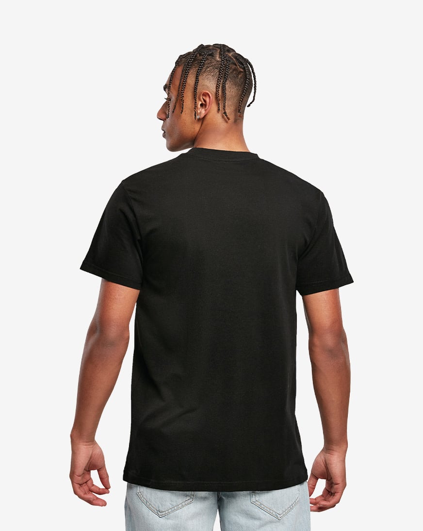 I am the Champion Ring Tee