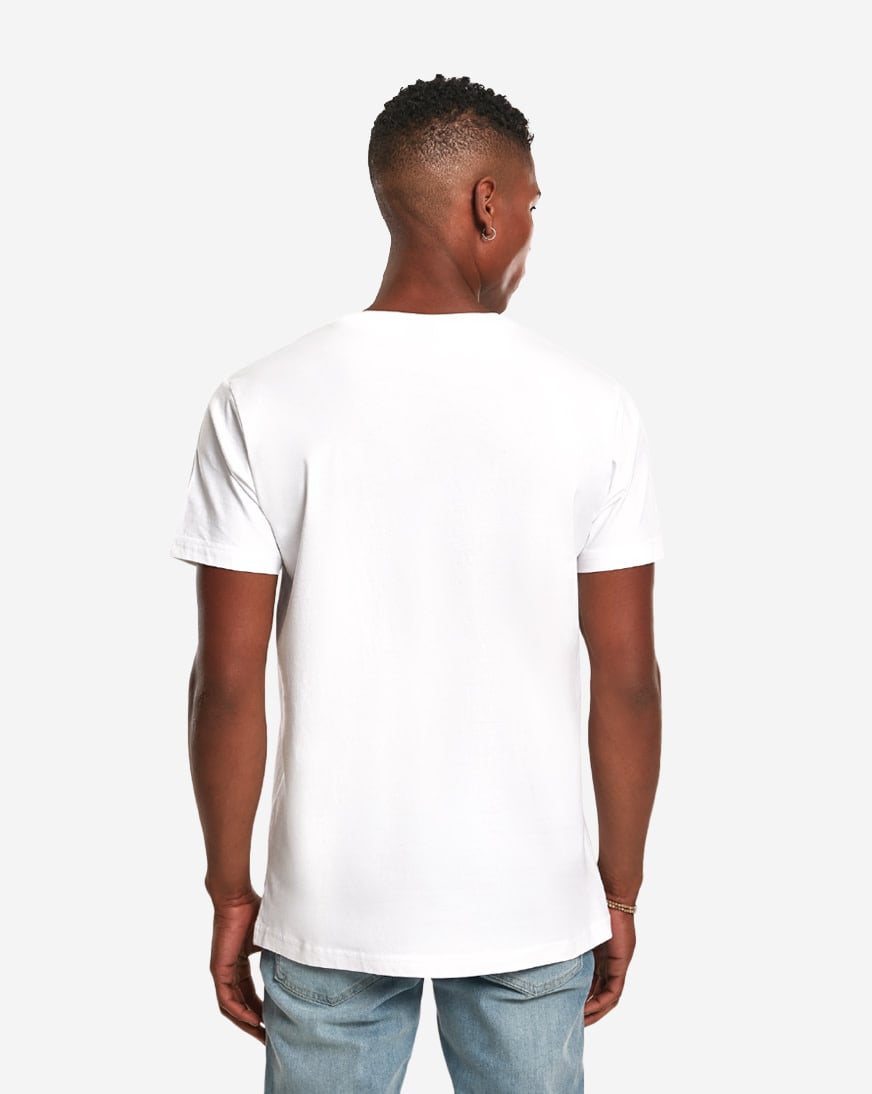 Get Rich or Die Trying Pearls Tee