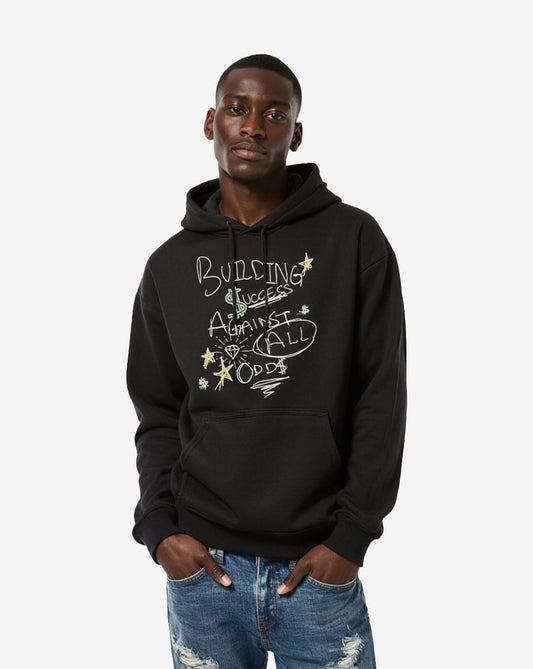 Build Success AOO Hoodie