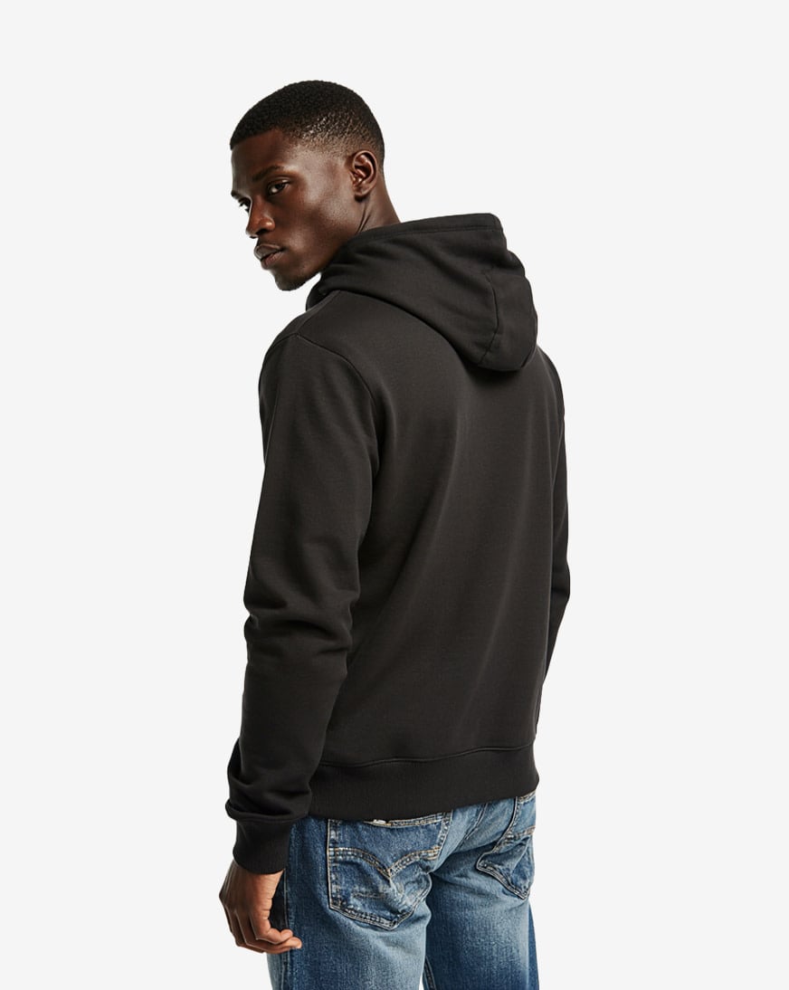 Build Success AOO Hoodie