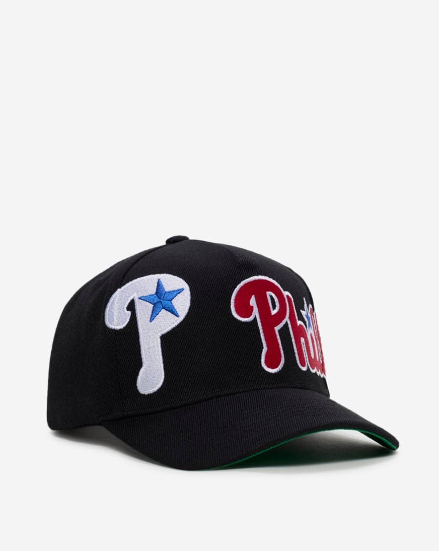 Philadelphia Phillies Pro Pinch Adjustable Hat