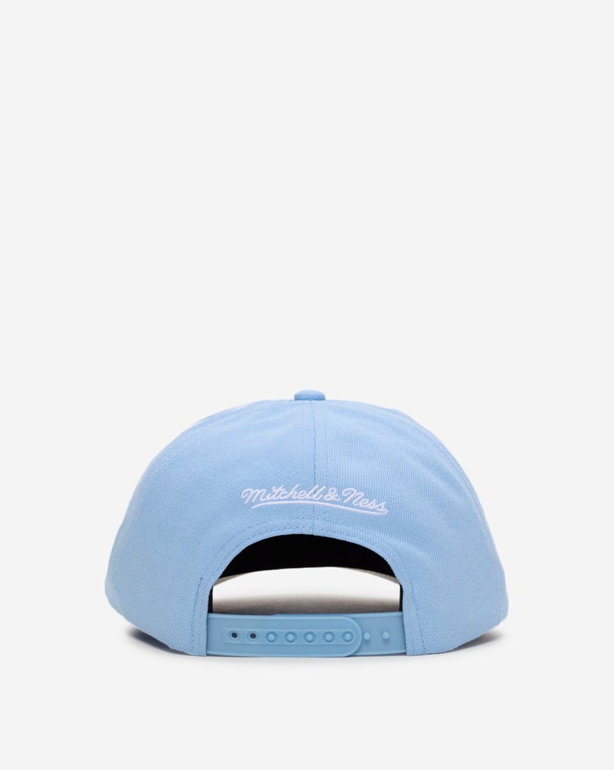 Chicago White Sox Pro Pinch Swirl Snapback Hat