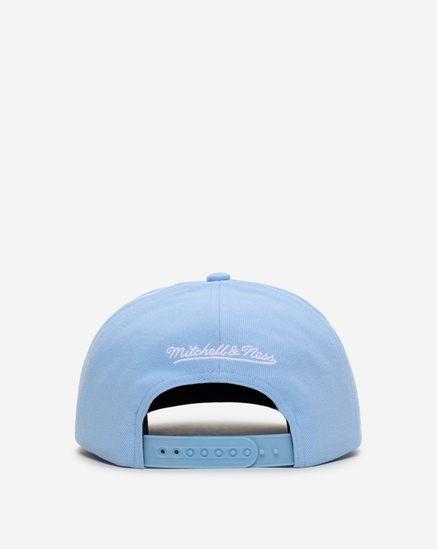 New York Yankees Pro Pinch Swirl Snapback Hat