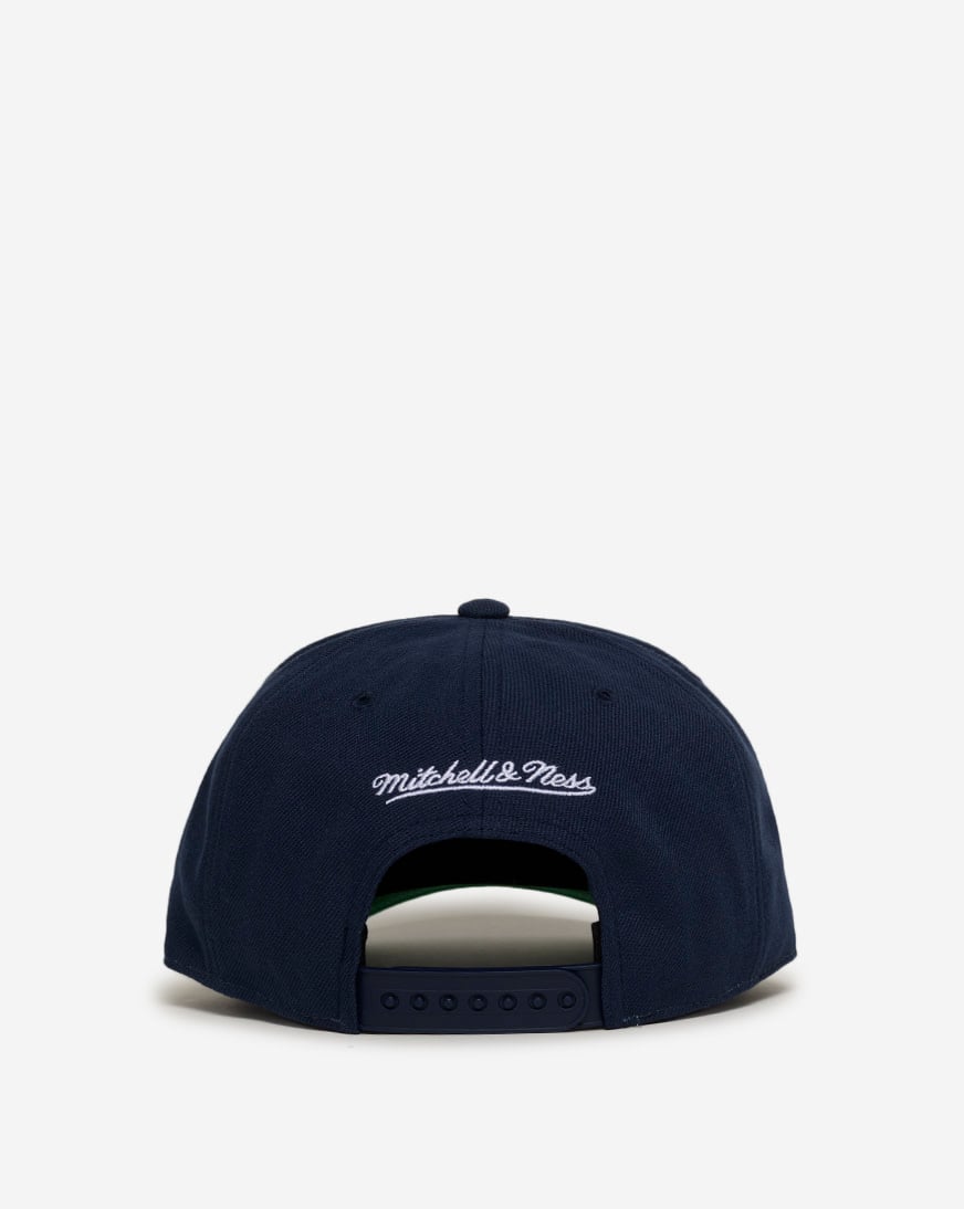 Boston Red Sox Pro Pinch Old Cut Snapback Hat