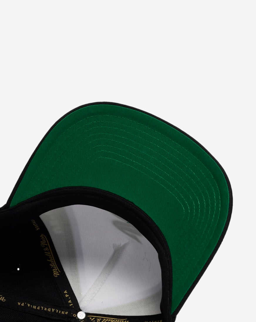 Chicago White Sox Pro Pinch Old Cut Snapback Hat