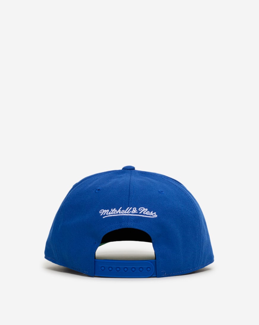 Los Angeles Dodgers Pro Pinch Old Cut Snapback Hat