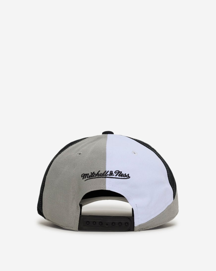 Chicago White Sox Pro Crown Retro Snapback Hat