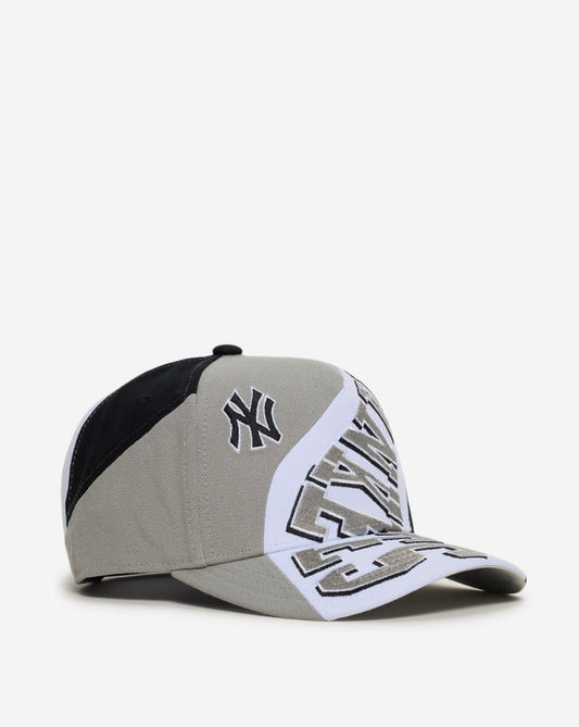 New York Yankees Pro Crown Retro Snapback Hat