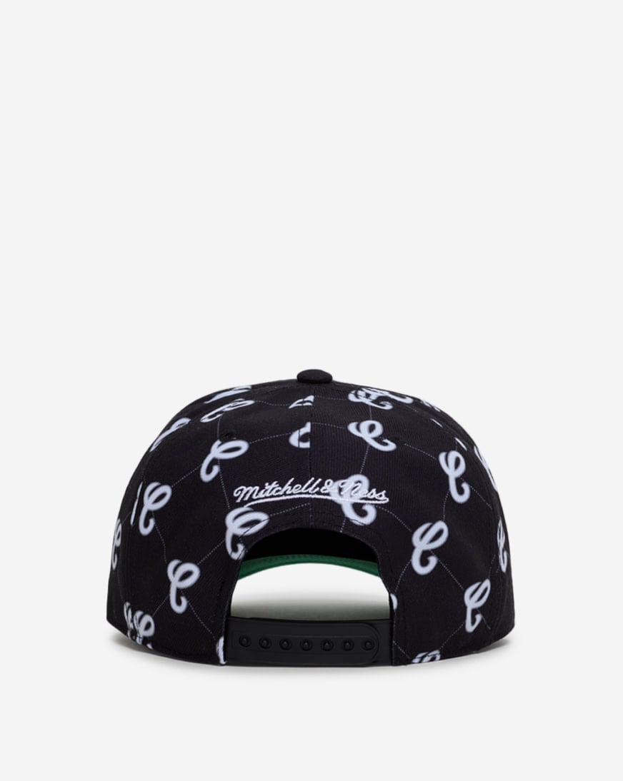 Chicago White Sox Pro Pinch Step N Repeat Snapback Hat