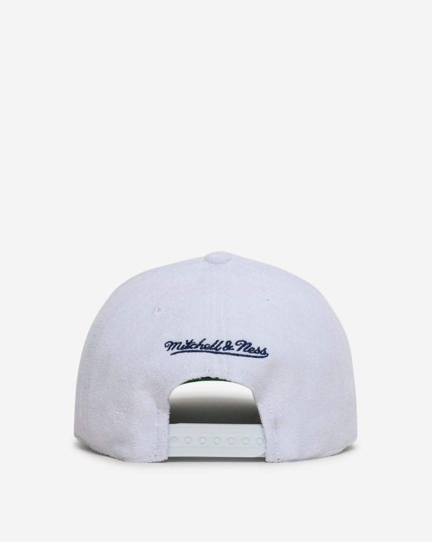 New York Yankees Pro Pinch French Terry Snapback Hat