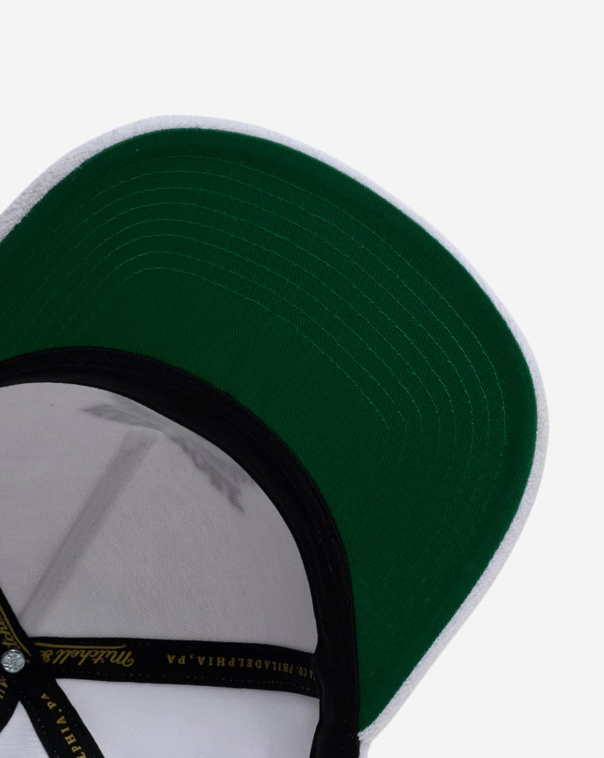 New York Yankees Pro Pinch French Terry Snapback Hat