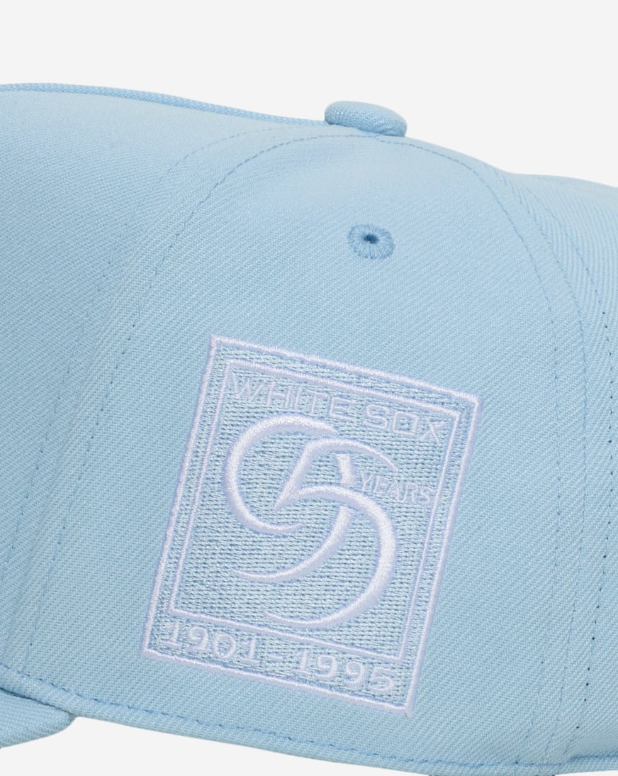 Chicago White Sox Pro Pinch Pearls Snapback Hat
