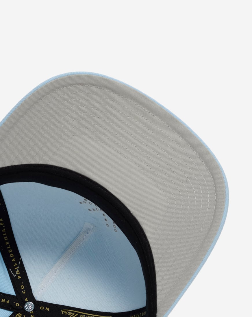 New York Yankees Pro Pinch Pearls Snapback Hat