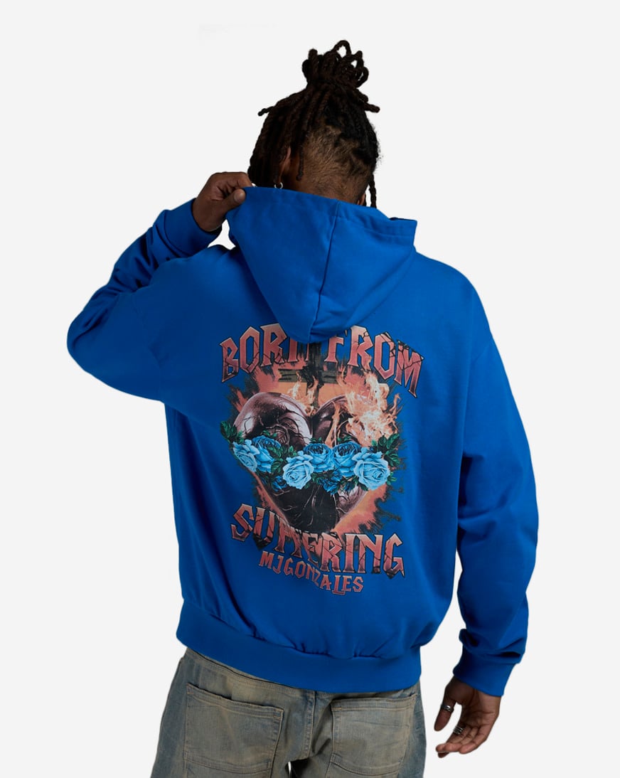 Born From Suffering Hoodie