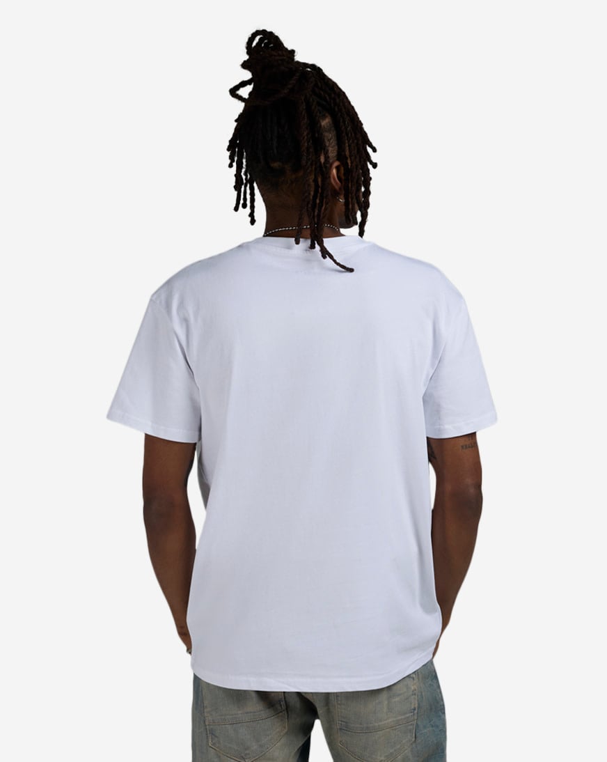 Skeleton Tee