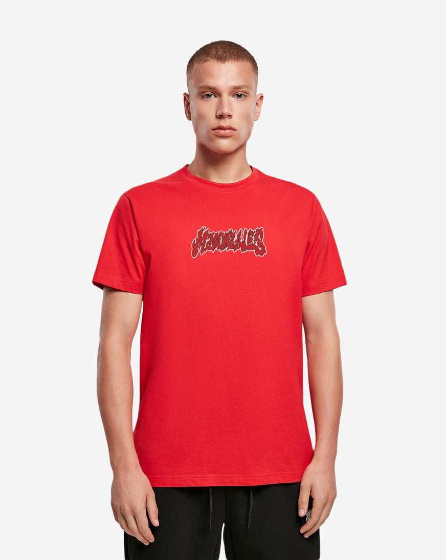 From Ashes Rise Tee