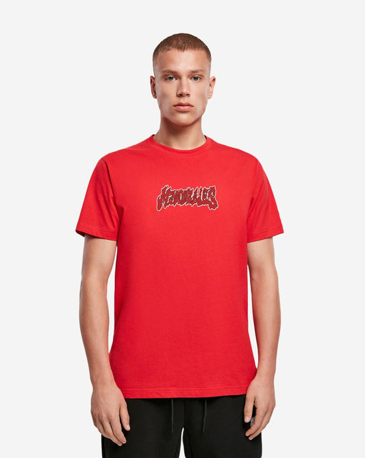 From Ashes Rise Tee