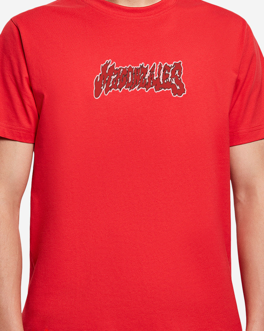 From Ashes Rise Tee