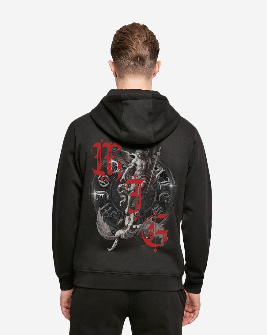 Angels Hoodie