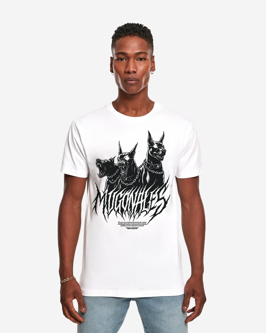 Cerberus Tee