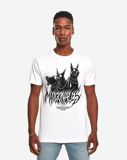 Cerberus Tee