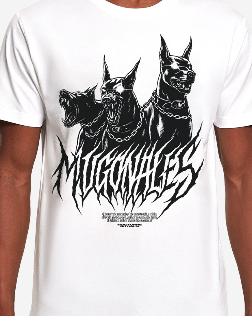 Cerberus Tee