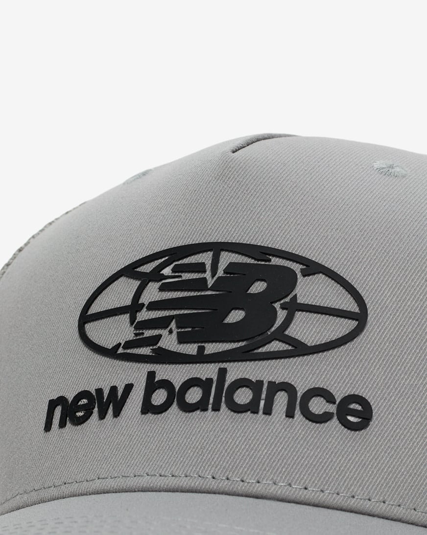 Globe A-Frame Trucker