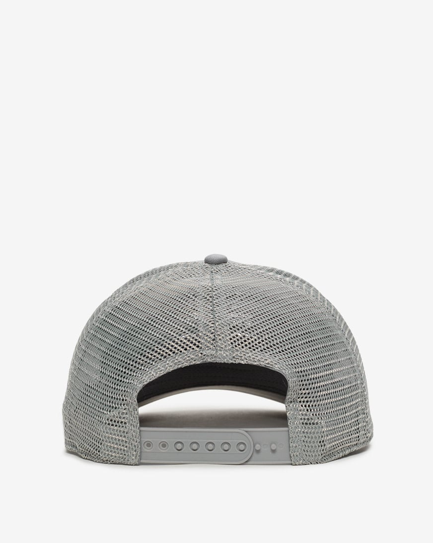 Globe A-Frame Trucker