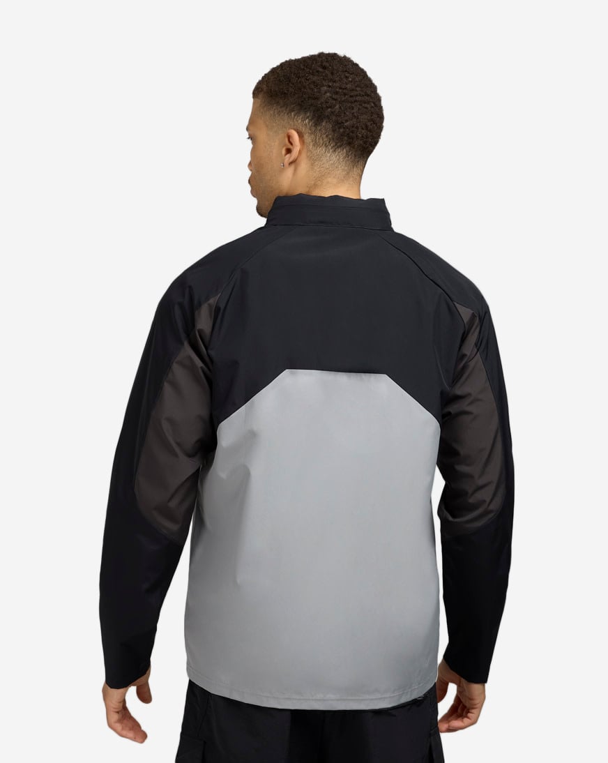 Athletics Full Zip Woven Jacket