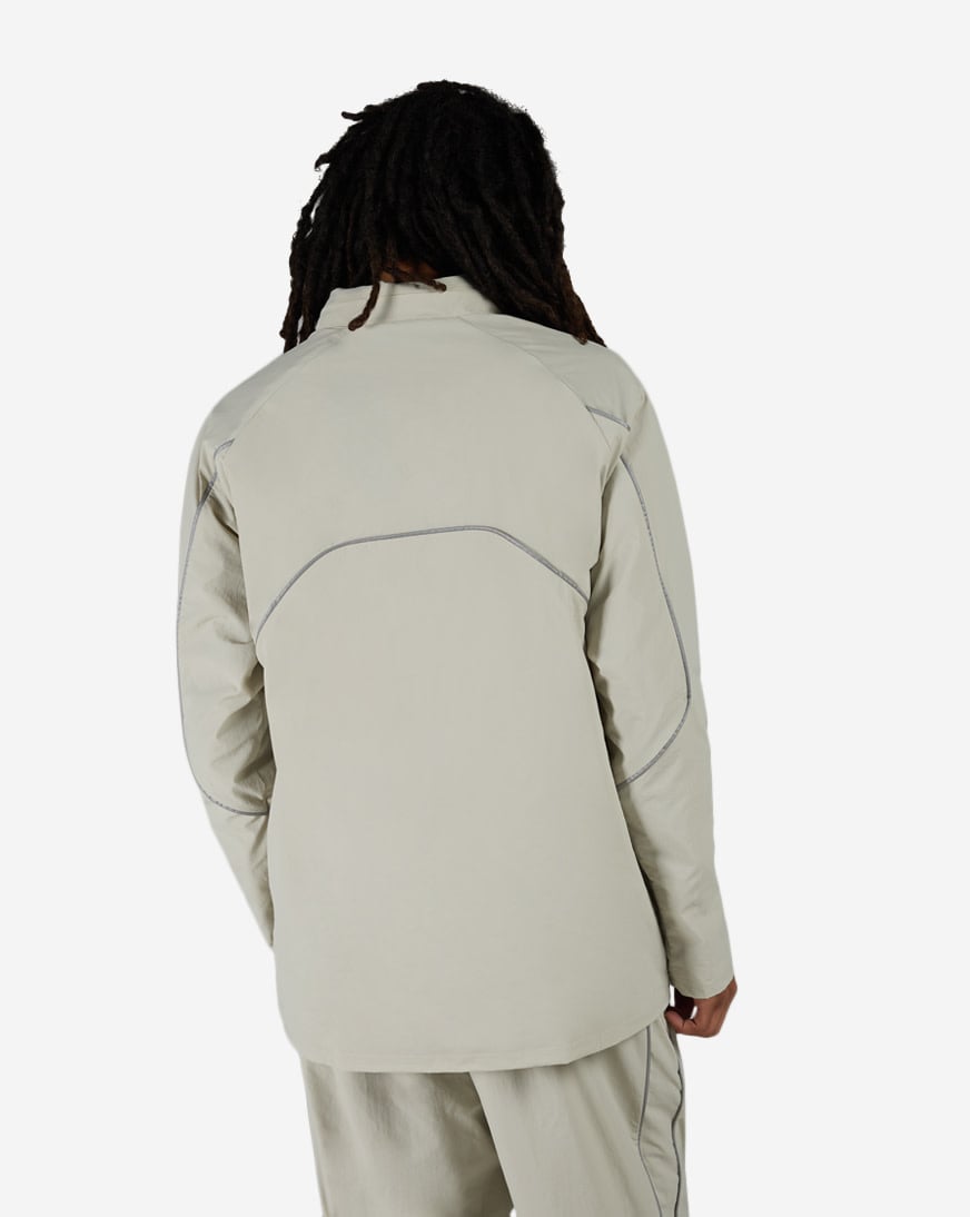 Reflective Woven Jacket