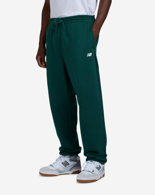 Stacked Logo French Terry Jogger