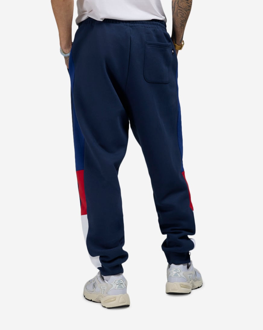 Colorblock Jogger