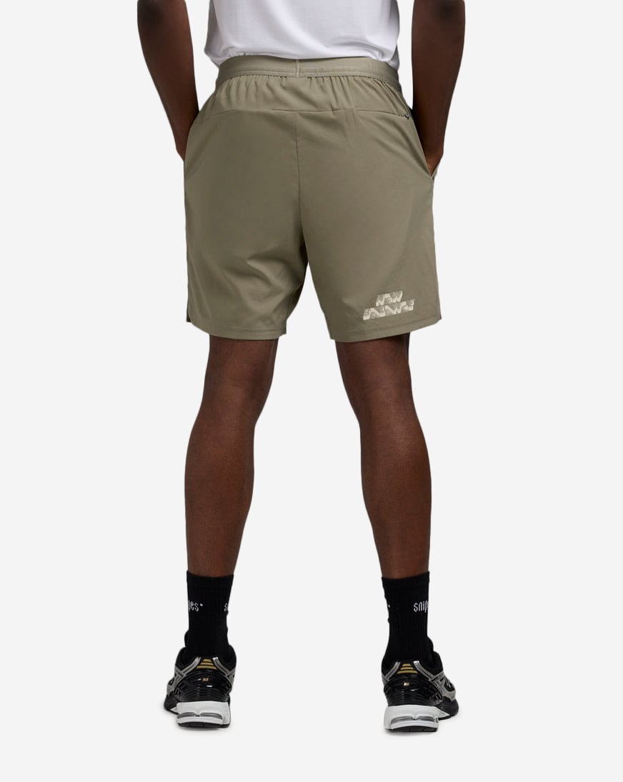 Athletics Stretch Woven Short