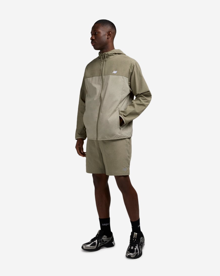 Athletics Stretch Woven Short