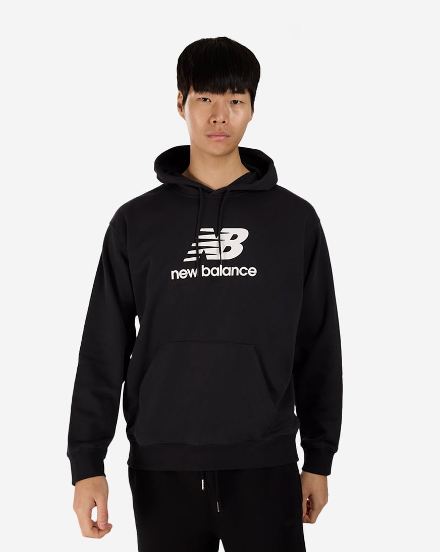 Sport Essentials French Terry Logo Hoodie