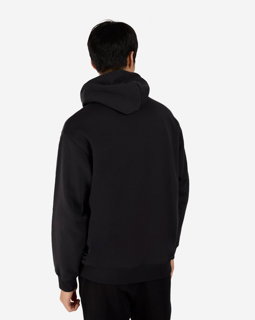 Sport Essentials French Terry Logo Hoodie