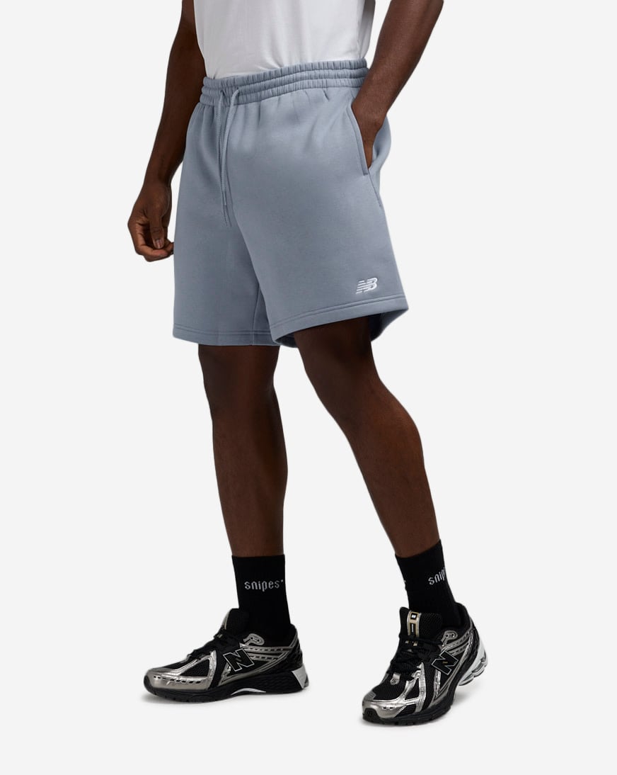 Essentials Fleece Shorts