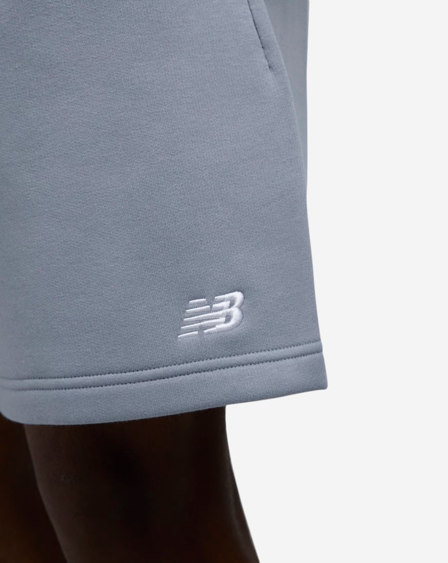 Essentials Fleece Shorts