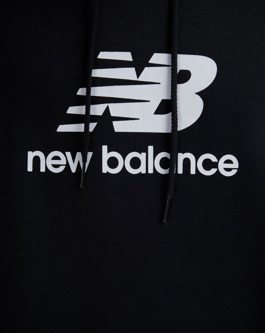 Sport Essentials Fleece Logo Hoodie